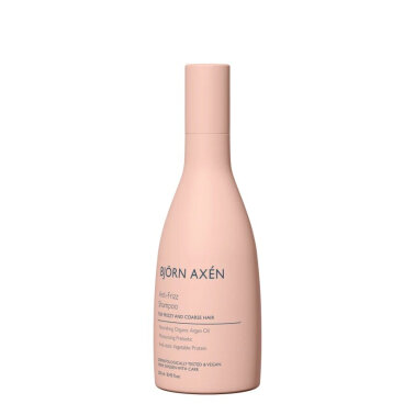 Bjorn Axen Anti-Frizz Smooth Milk 150 ml Розгладжуюче молочко з аргановою олією — Фото 6