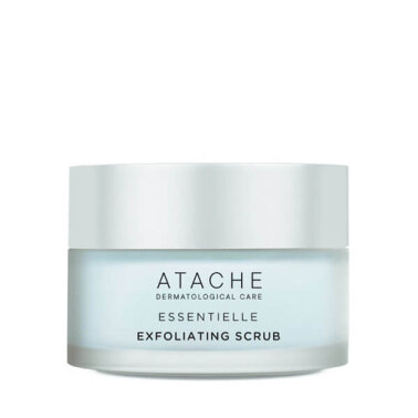 Atache Essentielle Exfoliating Scrub 50ml Пілінг ексфоліант для всіх типів шкіри