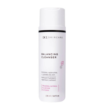 DCL Balancing Cleanser 236 ml Балансуючий очищаючий гель