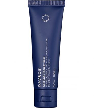 Davroe Fortitude Split Therapy Balm 50 ml Бальзам для секущихся кончиков волос