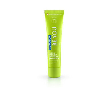 CURAPROX Be you 60ml Зубна паста відбілююча Джин та тонік — Фото 11