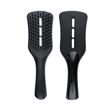 Щетка для укладки феном Tangle Teezer Easy Dry & Go Jet Black