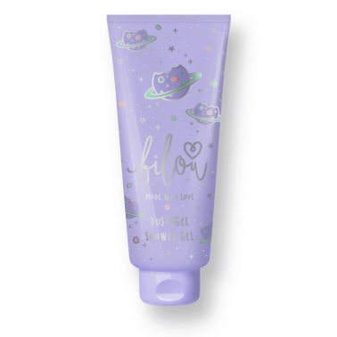 Bilou Sweet Galaxy 200ml Гель для душа