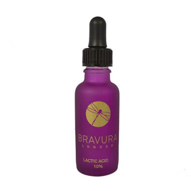 Bravura Lactic Acid 10% Peel 30ml Пилинг с молочной кислотой