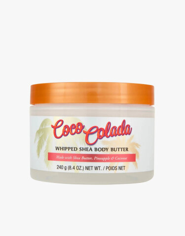 Tree Hut Coco Colada Whipped Body Butter 240g Баттер для тела