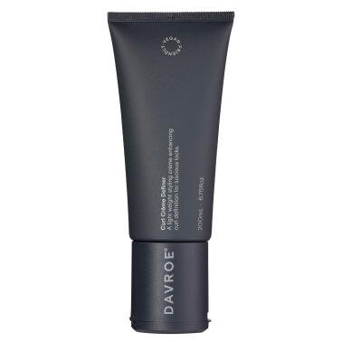 Davroe Curl Creme Definer 200ml Легкий крем для укладання курчавого волосся