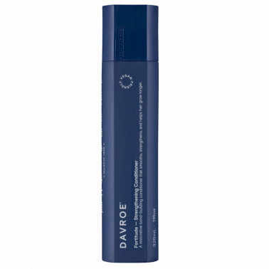 Davroe Fortitude Split Therapy Balm 200 ml Бальзам для секущихся кончиков волос — Фото 10