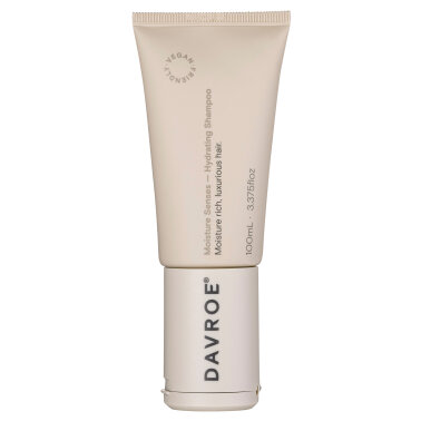 Davroe Moisture Hydrating Shampoo 100 ml Увлажняющий шампунь