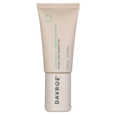 Davroe Volume Amplifying Shampoo 100 ml Шампунь для объема волос