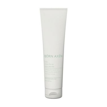 Bjorn Axen Scalp Detox Scrub 150 ml Детокс-скраб для шкіри голови