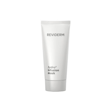 Reviderm Hydro2 infusion mask 50ml Регулююча зволоження маска