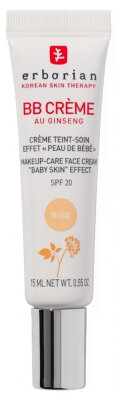 Cuskin Vitamin U CC Cream SPF38+ / РА+++ 45ml СС-крем с витамином U — Фото 4