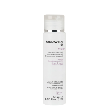Medavita Lotion Concentree Trattante Anticaduta 55 ml Шампунь зміцнюючий проти випадіння волосся інтенсивної дії &mdash; Фото 26