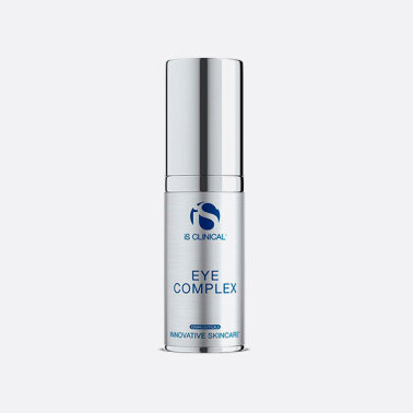 IS Clinical Eye Complex 15ml Крем для догляду навколо очей