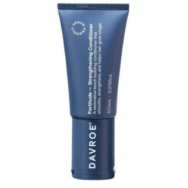 Davroe Fortitude Strengthening Conditioner 100ml Кондиционер для укрепления волос