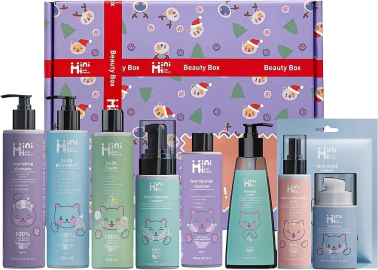 MiniMi Спрей для легкого розчісування 100 ml — Фото 13