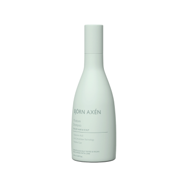 Bjorn Axen Moisture Hair Mask 200 ml Зволожуюча маска для волосся — Фото 7
