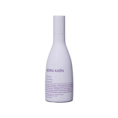 Bjorn Axen Volumizing Conditioner 250 ml Кондиціонер для об&#039;єму волосся — Фото 6