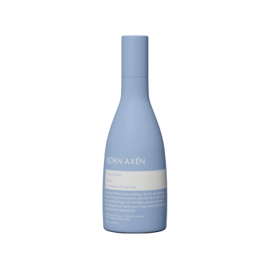 Bjorn Axen Repair Conditioner 25 ml Мініатюра відновлюючого кондиціонеру для волосся — Фото 5