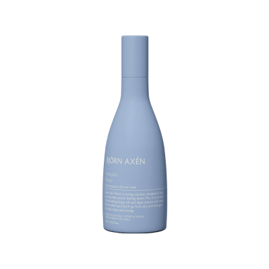 Bjorn Axen Repair Conditioner 25 ml Мініатюра відновлюючого кондиціонеру для волосся — Фото 4