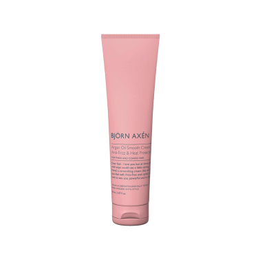 Bjorn Axen Anti-Frizz Smooth Milk 150 ml Розгладжуюче молочко з аргановою олією — Фото 7