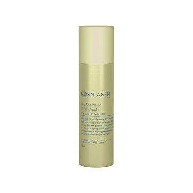 Bjorn Axen Dry Shampoo Sweet Blossom 150 ml Сухий шампунь &quot;Солодкий Цвіт&quot; — Фото 6