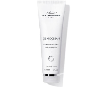 Institut Esthederm Osmoclean Gel Nettoyant Purete 150 ml Очищуючий гель для обличчя