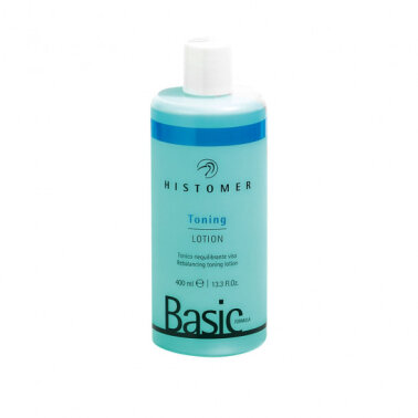 Histomer Basic Toner 400ml Ребалансирующий тоник для лица