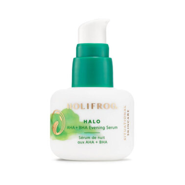 HoliFrog Halo AHA + BHA Evening Serum 30ml Ночная сыворотка с кислотами