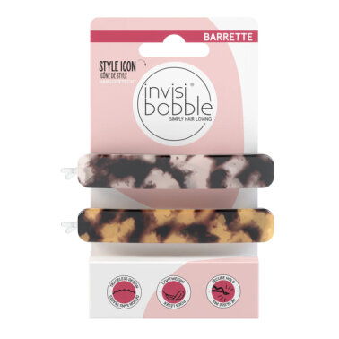 Заколка для волос invisibobble CLIPSTAR Clawdia — Фото 11