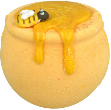 Bomb Cosmetics Бомбочка "Honey Pot"