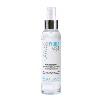 Instytutum Flawless Hydra Mist 100ml Увлажняющий спрей-мист