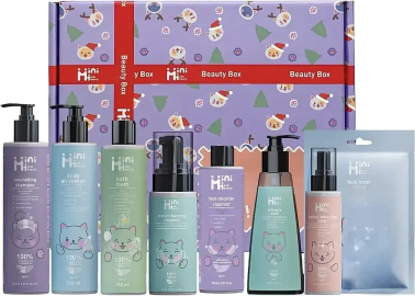 MiniMi Спрей для легкого розчісування 100 ml — Фото 26