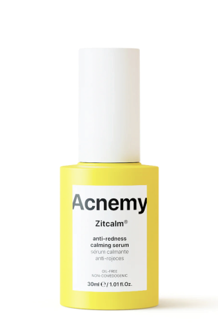 Acnemy Zitcalm Serum 30ml Заспокійлива сироватка проти почервоніння