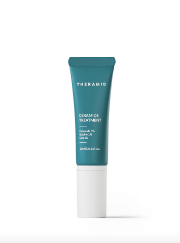 Theramid Ceramide Treatment 10ml Відновлювальний серум з керамідами