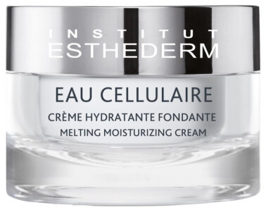 Institut Esthederm Eau Cellulaire Crеme Hydratante Fondante 50 ml Увлажняющий крем "Клеточная вода"