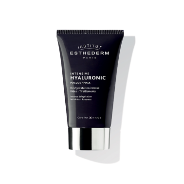 Institut Esthederm Intensive Hyaluronic Masque 75 ml Маска с гиалуроновой кислотой