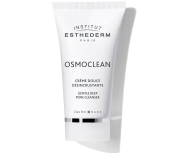 Institut Esthederm L'Osmoclean Creme Douce Desincrustante 75 ml Крем для глубокого очищения