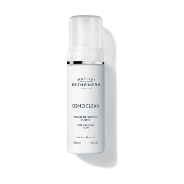 Institut Esthederm Osmoclean Mousse Nettoyante Puretе 150 ml Мусс для очистки