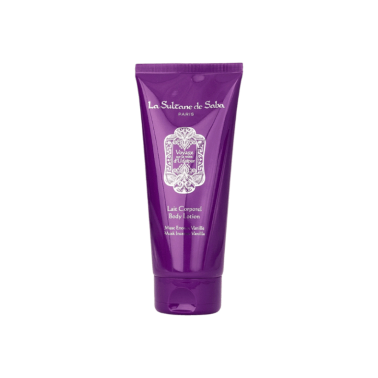 La Sultane De Saba Body Lotion Udaipur 200ml Молочко для тела Удаипур