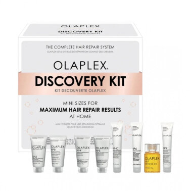 Olaplex — Фото 7