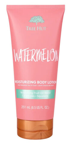 Tree Hut Watermelon Hydrating Body Lotion 251ml Лосьйон для тіла