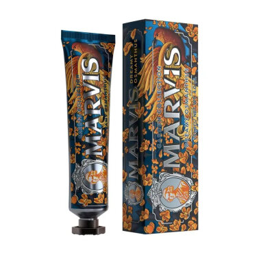 Marvis Dreamy Osmanthus 75 ml Зубная паста Мечтательный Османтус