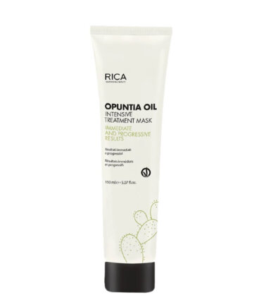 Rica Opuntia Oil Intensive Treatment Mask 150 ml Маска для інтенсивного лікування з олією опунції