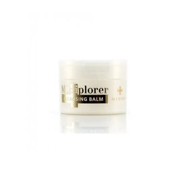 Mediplorer Cleansing Balm 90 g Очищающий бальзам с коллоидной платиной