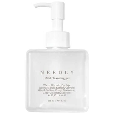 Needly Mild Cleansing Gel 235 ml М'який очищуючий гель