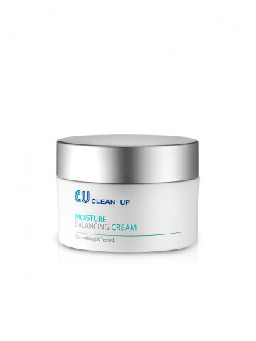 Cuskin Nature Moisture Sleeping Mask 60 ml Увлажняющая ночная маска — Фото 12