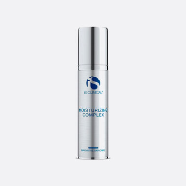 IS Clinical Moisturizing Complex 50 ml Зволожуючий крем для обличчя