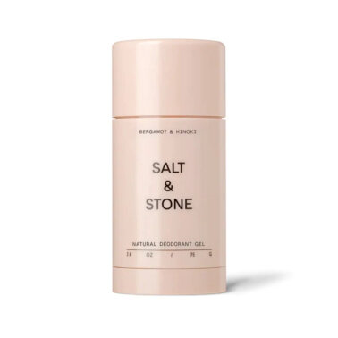 SALT&amp;STONE Body Lotion Bergamot &amp; Hinoki 200ml Увлажняющий лосьон для тела с ароматом бергамота и хиноки — Фото 10