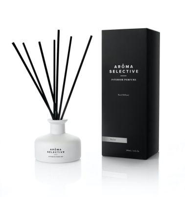 Aroma Selective Vanilla 180ml Дифузор паличковий &mdash; Фото 14
